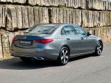 Mercedes-Benz C-Klasse bei Reisemobile.expert - Abbildung (4 / 15)
