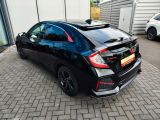 Honda Civic bei Reisemobile.expert - Abbildung (8 / 15)