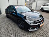 Honda Civic bei Reisemobile.expert - Abbildung (4 / 15)