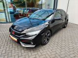 Honda Civic bei Reisemobile.expert - Abbildung (2 / 15)