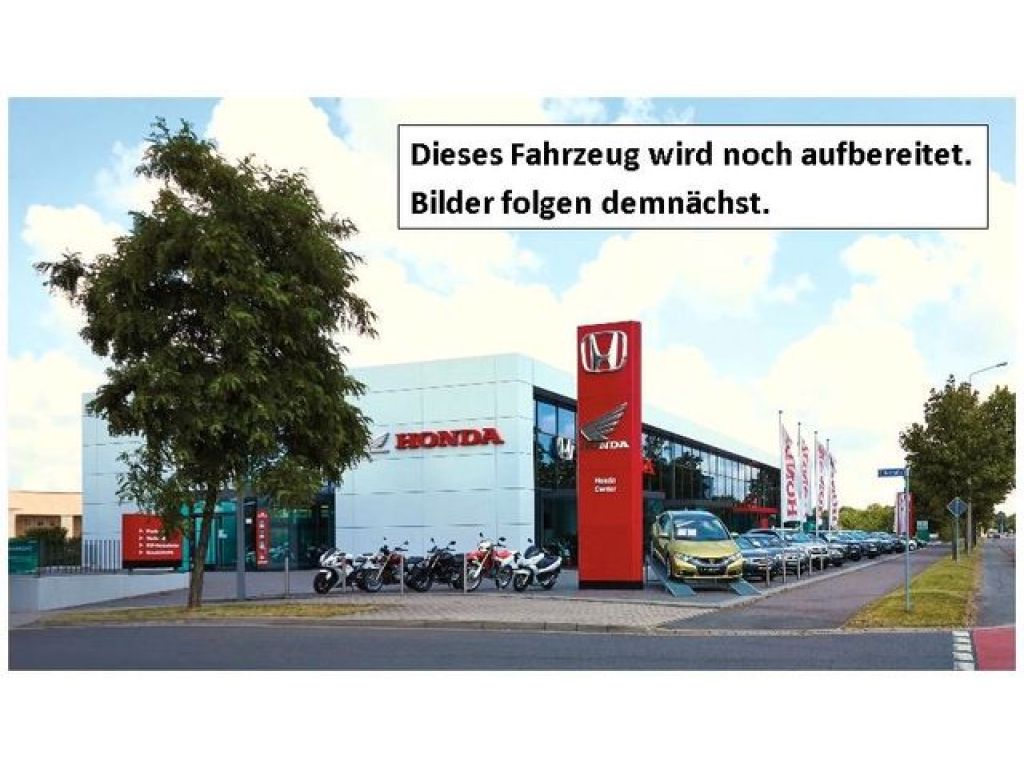 Honda HR-V bei Reisemobile.expert - Hauptabbildung Honda HR-V bei Reisemobile.expert - Hauptabbildung