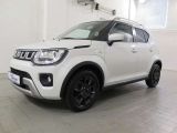 Suzuki Ignis bei Reisemobile.expert - Abbildung (3 / 15) Suzuki Ignis bei Reisemobile.expert - Abbildung (3 / 15)