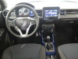 Suzuki Ignis bei Reisemobile.expert - Abbildung (10 / 15) Suzuki Ignis bei Reisemobile.expert - Abbildung (10 / 15)