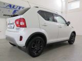 Suzuki Ignis bei Reisemobile.expert - Abbildung (2 / 15) Suzuki Ignis bei Reisemobile.expert - Abbildung (2 / 15)