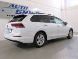 VW Golf bei Reisemobile.expert - Abbildung (2 / 15)