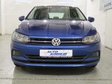 VW Polo bei Reisemobile.expert - Abbildung (3 / 15)