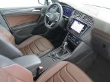 VW Tiguan bei Reisemobile.expert - Abbildung (9 / 15)