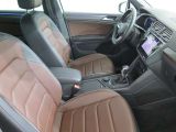 VW Tiguan bei Reisemobile.expert - Abbildung (10 / 15)