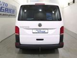 VW T6 bei Reisemobile.expert - Abbildung (4 / 13)