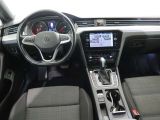 VW Passat bei Reisemobile.expert - Abbildung (8 / 15)