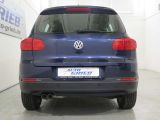 VW Tiguan bei Reisemobile.expert - Abbildung (4 / 12)
