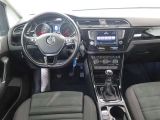 VW Touran bei Reisemobile.expert - Abbildung (10 / 15) VW Touran bei Reisemobile.expert - Abbildung (10 / 15)