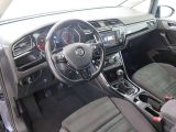 VW Touran bei Reisemobile.expert - Abbildung (8 / 15) VW Touran bei Reisemobile.expert - Abbildung (8 / 15)