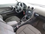 Audi A3 bei Reisemobile.expert - Abbildung (8 / 11) Audi A3 bei Reisemobile.expert - Abbildung (8 / 11)