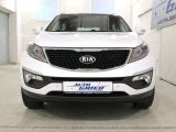 Kia Sportage bei Reisemobile.expert - Abbildung (3 / 14)