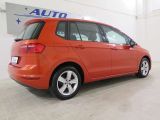 VW Golf Sportsvan bei Reisemobile.expert - Abbildung (2 / 14)