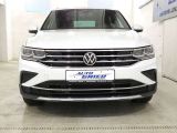 VW Tiguan bei Reisemobile.expert - Abbildung (3 / 15)
