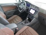 VW Tiguan bei Reisemobile.expert - Abbildung (9 / 15)