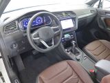 VW Tiguan bei Reisemobile.expert - Abbildung (6 / 15)