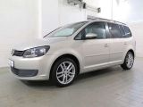 VW Touran bei Reisemobile.expert - Abbildung (3 / 15) VW Touran bei Reisemobile.expert - Abbildung (3 / 15)