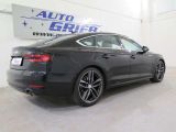 Audi A5 bei Reisemobile.expert - Abbildung (2 / 14)