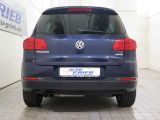 VW Tiguan bei Reisemobile.expert - Abbildung (4 / 13)