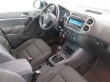 VW Tiguan bei Reisemobile.expert - Abbildung (9 / 13)