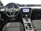 VW Passat bei Reisemobile.expert - Abbildung (8 / 15)