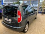 Skoda Roomster bei Reisemobile.expert - Abbildung (4 / 12)