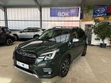Subaru Forester bei Reisemobile.expert - Abbildung (2 / 15)