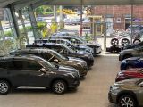 Subaru Outback bei Reisemobile.expert - Abbildung (14 / 15)