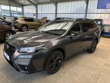 Subaru Outback bei Reisemobile.expert - Abbildung (3 / 15)