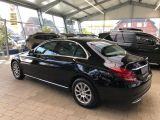 Mercedes-Benz C-Klasse bei Reisemobile.expert - Abbildung (7 / 15)