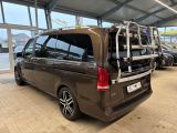 Mercedes-Benz V-Klasse bei Reisemobile.expert - Abbildung (4 / 15)