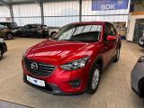 Mazda CX 5 bei Reisemobile.expert - Abbildung (2 / 15)