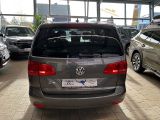 VW Touran bei Reisemobile.expert - Abbildung (4 / 15)