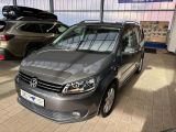 VW Touran bei Reisemobile.expert - Abbildung (3 / 15)