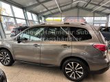 Subaru Forester bei Reisemobile.expert - Abbildung (6 / 15)