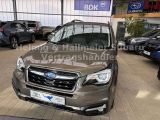 Subaru Forester bei Reisemobile.expert - Abbildung (2 / 15)