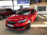 Subaru Impreza bei Reisemobile.expert - Abbildung (2 / 15)