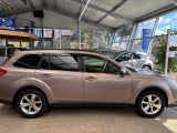 Subaru Outback bei Reisemobile.expert - Abbildung (5 / 15) Subaru Outback bei Reisemobile.expert - Abbildung (5 / 15)