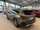 Subaru Outback bei Reisemobile.expert - Abbildung (6 / 15)