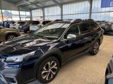Subaru Outback bei Reisemobile.expert - Abbildung (6 / 15)