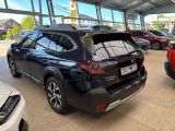 Subaru Outback bei Reisemobile.expert - Abbildung (5 / 15)