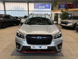 Subaru Forester bei Reisemobile.expert - Abbildung (2 / 15)