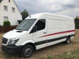 Mercedes-Benz Sprinter bei Reisemobile.expert - Abbildung (4 / 15)