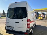 Mercedes-Benz Sprinter bei Reisemobile.expert - Abbildung (9 / 15)