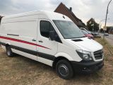 Mercedes-Benz Sprinter bei Reisemobile.expert - Abbildung (7 / 15)
