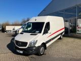 Mercedes-Benz Sprinter bei Reisemobile.expert - Abbildung (3 / 15)