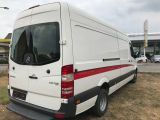 Mercedes-Benz Sprinter bei Reisemobile.expert - Abbildung (6 / 15)